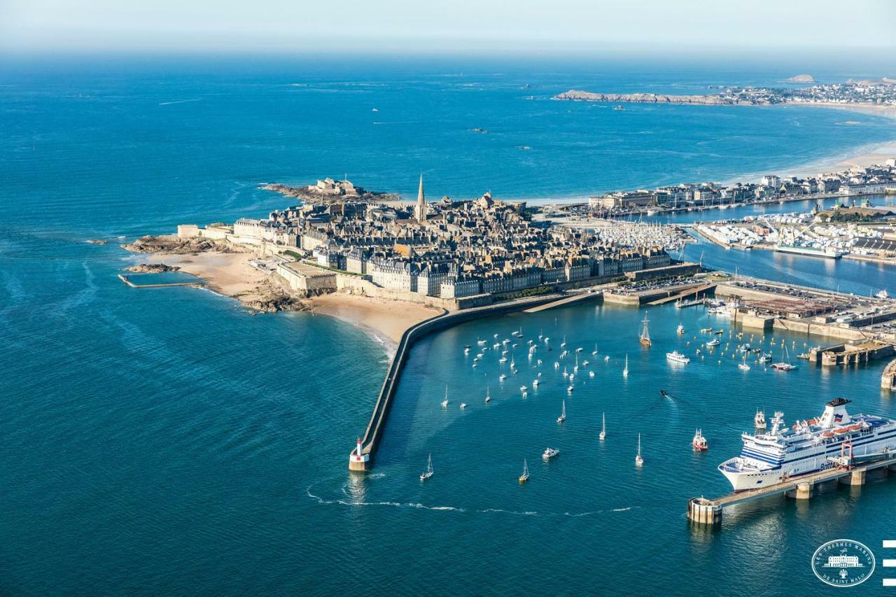 Des Marins Aparthotel