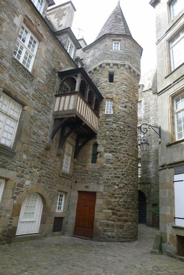 Des Marins Saint-Malo